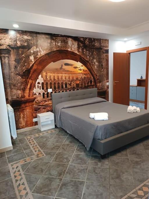 Apartment Domus Cerchiari *
